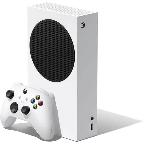 Xbox S 512GB (photo 1 of 3)