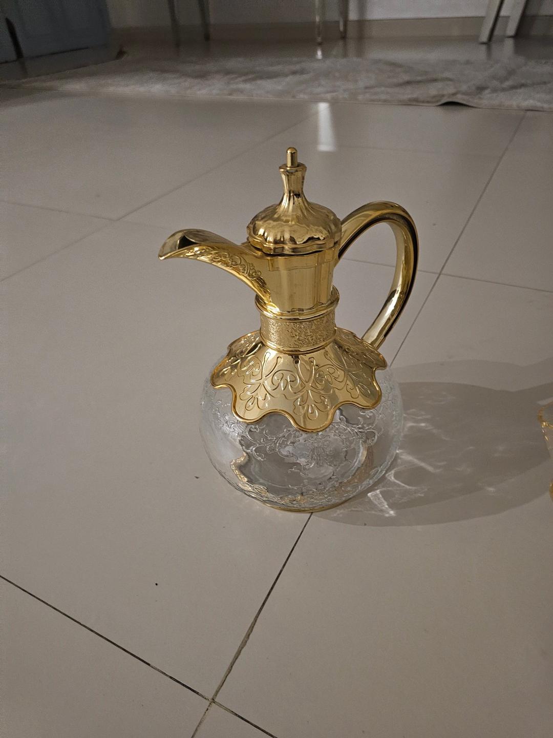 coffee pot