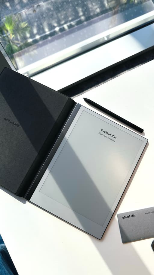 reMarkable 2 Paper Tablet