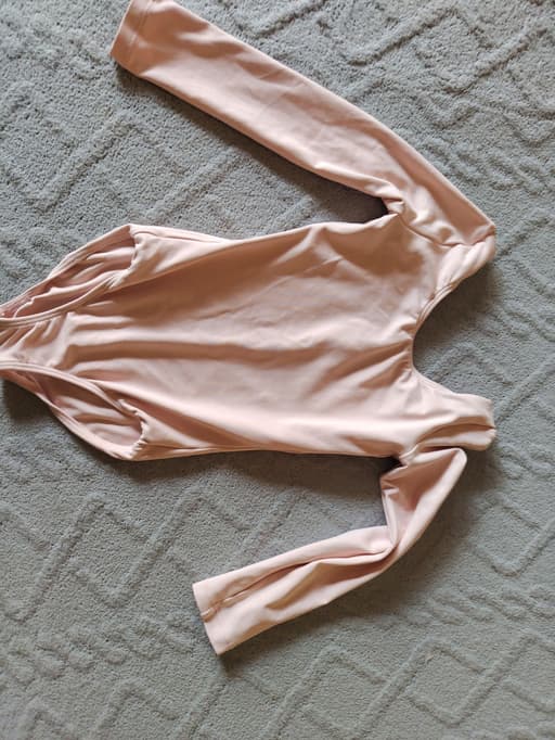 Ballet suit for girls 2x + 2x tights