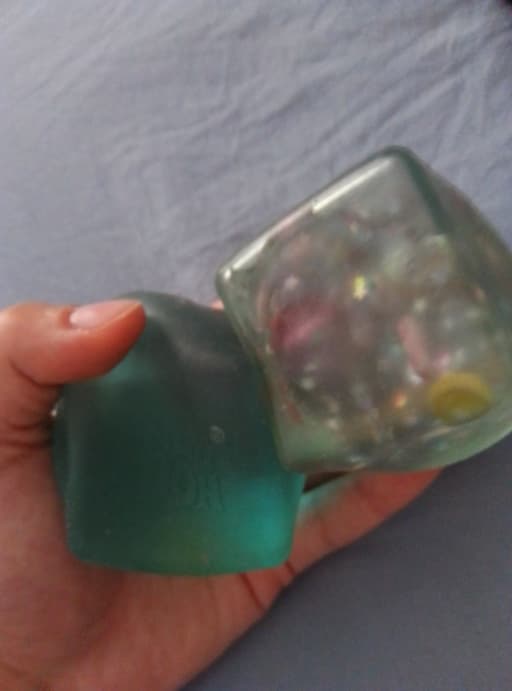 2 needohs in good condition (one is official and the other is fake)