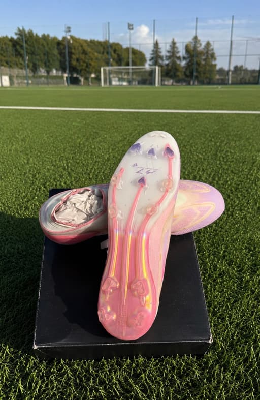 Adidas football shoes elite edition
