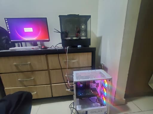 Selling pc for cheap