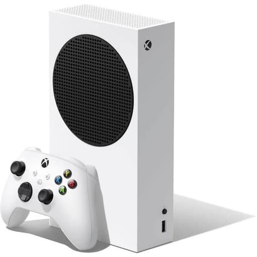 Xbox S 512GB