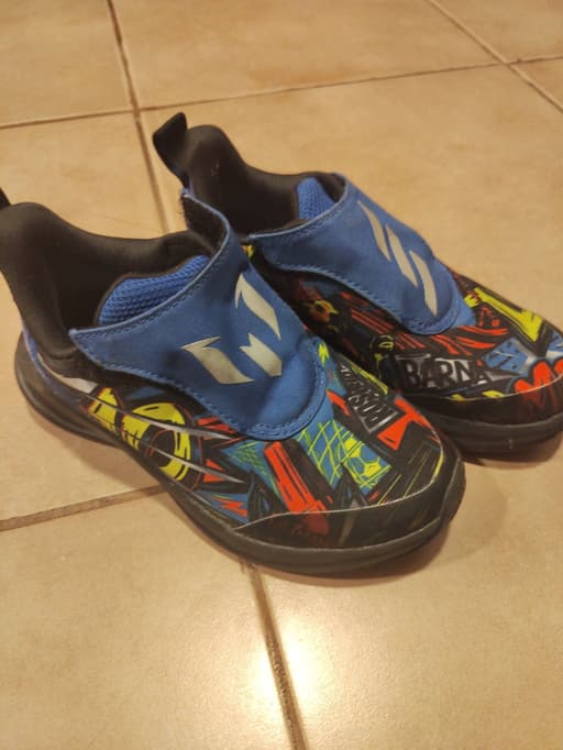 Adidas sneakers for boys