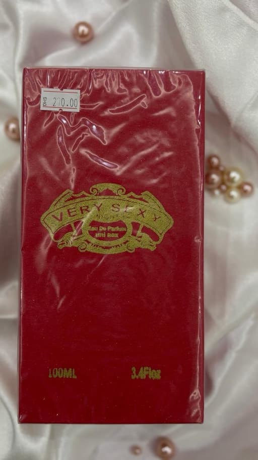 عطر فيري سكسي نايت للجنسين أو دي بارفان - 100 مل