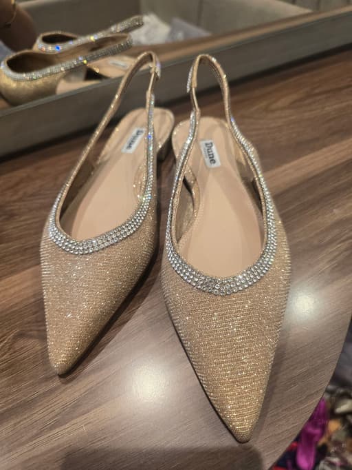 Dune London shoes
